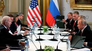 Переговоры президентов россии и сша владимира путина и джо байдена прошли приблизительно так, как и ожидала российская сторона, заявил риа новости. N1j4qc1rpljfym