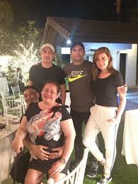 In july 2019, bea alonzo was the subject of controversy because of certain instagram posts that blew up on the internet. Bea Alonzo Ipinakilala Na Sa Pamilya Si Gerald Anderson Pinoy Parazzi