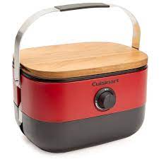 We did not find results for: Cuisinart Venture Portable Gas Grill Williams Sonoma