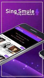 Karaoke anytime, anywhere • sing solo or duet to songs, sing a cappella, dance, play along, or just enjoy the show • start a sing live to sing and perform live with friends and other music lovers around the world • sound like a pro! Duet Smule Karaoke Sing Record For Android Apk Download
