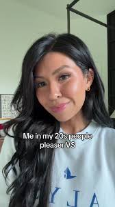 Setting Boundaries: From People Pleaser to Peace Keeper