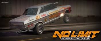Drag race & real speed. No Limit Drag Racing 2 Mod Apk Unlimited Money 1 3 1 Download