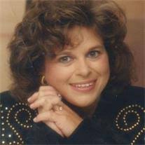 Obituary information for Mrs. Deborah Lou Lovett