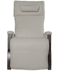 You will be doing a great injustice to your living room if you furnish it with every other piece of furniture and omit the zero gravity recliner chairs. Svago Zgr Newton The Ultimate Leather Zero Gravity Recliner Ivory