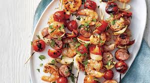 Peel the shrimp when cool enough to handle. Easy Shrimp Recipe Ideas Southern Living