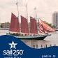Sail 250 Virginia