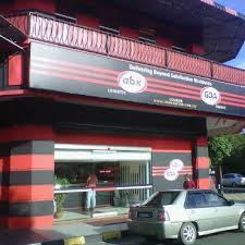 Definitely not abx so called express. Photos At Abx Express Post Office In Sandakan