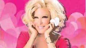 We come and go like a ripple on a stream. Bette Midler All I Need To Know Youtube