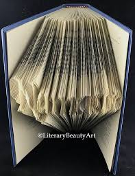 Namaste Folded Book Art Book Art Folded Book Art Book Folding