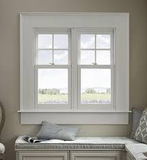 The marvin essential™ double hung window offers a classic look with clean lines and simplified design. Marvin Windows Oak Brook Replacement Marvin Window Installation Services Oak Brook Il