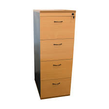 The two most common forms of filing cabinets are vertical files and lateral files. Filing Cabinets Matrix Four Drawer Filing Cabinet Perth Mclernons Business Base