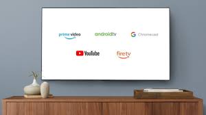 10 best free amazon fire tv channels. Fire Tv Gets Official Youtube App Prime Video Gets Chromecast Support Gsmarena Com News