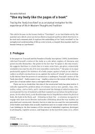 Times entertainment news from hollywood including event coverage, celebrity gossip and deals. Https Madoc Bib Uni Mannheim De 39670 1 Kehnel Schrifttr C3 A4ger Use My Body 2015 Pdf