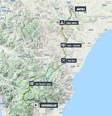 Giro d'italia official profile / profilo ufficiale del giro d'italia amore infinito. Profiles Procyclingstats