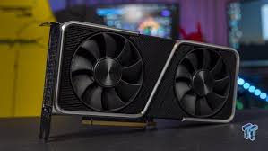 Dlss 2.0 makes it even faster. Nvidia Geforce Rtx 3060 Ti Fe Review Rtx 2080 Super Perf For 399 Tweaktown
