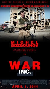 War Inc 2 Movie Announced – optimiced | en