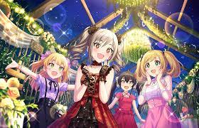 The series started off as an arcade game that was later. Usamin S Tellite Cards Gallery