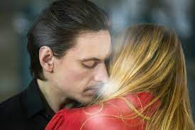 Passion simple) is a 2020 french drama film directed by danielle arbid. Passion Simple Photo Sergei Polunin Allocine