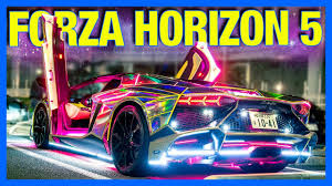 Forza horizon 5 release date and setting revealed. What S Happening With Forza Horizon 5 Youtube