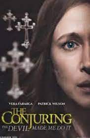 Film the conjuring 3 perdana tayang pada 4 juni 2021, nah bagi kamu penggemar film horor simak informasi nonton the conjuring 3 berikut ini. The Conjuring The Devil Made Me Do It Sub Indo Subtitles Srt