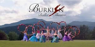 50th Anniversary Celebration of Burklyn Ballet Theatre