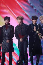 golden disc awards 1 6 2019 poster freckles movies