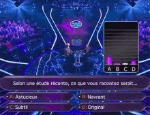 Who wants to be a millionaire, las vegas, nevada. Who Wants To Be A Millionaire Gifs Tenor