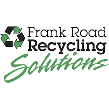 Columbus, oh 3pl logistics services: Frank Road Recycling Solutions Grove City Oh
