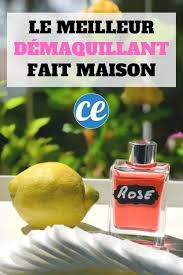 Je Ne Peux Plus Me Passer De Ce Demaquillant Fait Maison A L Eau De Rose Demaquillant Fait Maison Demaquillant Maison Meilleur Demaquillant