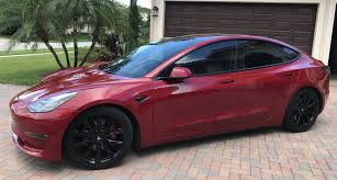 Click This Image To Show The Full Size Version Tesla Model Tesla Tesla Car