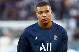 Килиан санми мбаппе лоттин (kylian sanmi mbappé lottin). Real Madrid Transfer News Pochettino Discusses Mbappe Move