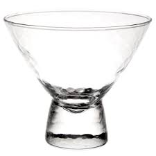 Coupe A Glace En Verre Helsinki Schalet Glas Helsinki