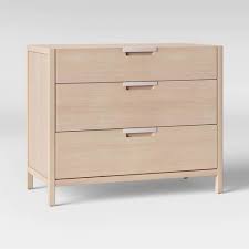 Check spelling or type a new query. Pin By Emma S On Bedroom Nyc Bleached Wood 3 Drawer Dresser Dresser Drawers