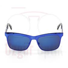 Diesel Kadin Gunes Gozlugu Dl0103 Col 90x Sunglasses Mirrored Sunglasses Square Sunglass