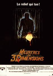 Nous vous proposons le film vendredi 13 a visionner en streaming sur peap. Critiques De Films D Horreur Vendredi 13 Chapitre 3 Le Tueur Du Vendredi 2 Le Journal De L Horreur