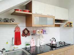 Furniture kitchen set minimalis mewah modern dan klasik terbaru dari. 30 Desain Dapur Sederhana Dan Murah Yang Bagus Untuk Anda Desain Id