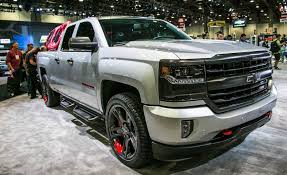 Car News Automotive Trends And New Model Announcements 2018 Chevy Silverado Chevy Silverado Chevrolet Silverado