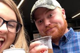 five years with my favorite person & best friend. i love you! I can't wait  to spend forever with you. ♡✨