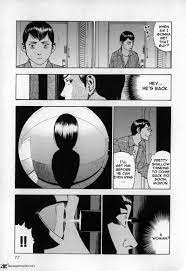 Read Fuan No Tane Chapter 1 - MangaFreak