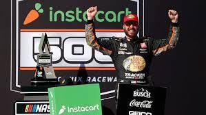 (may 2017) (learn how and when to remove this template message) this article contains content that is written like an advertisement. What Happens If More Than 16 Drivers Win During The Nascar Regular Season