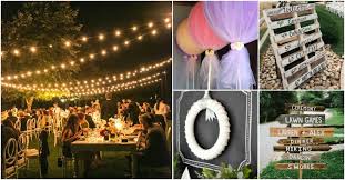 Related searches for diy backyard dance floor tourgo led diy twinkling dance floor for indoor wedding decoration. 25 Top Diys And Hacks For The Perfect Outdoor Wedding Diy Crafts