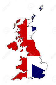 Londres, cambridge, york, edimburgo, glasgow, belfast, galway, cork, kilkenny, dublin durante 15 días, desde tan solo $ 4,539 usd. Esquema Del Mapa De Reino Unido De Inglaterra Escocia Irlanda Del Norte Y Pais De Gales En Una Bandera De Union Ilustraciones Vectoriales Clip Art Vectorizado Libre De Derechos Image 32486205