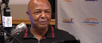 Celebrating Lincoln Ware: Cincinnati radio icon honored with street rename