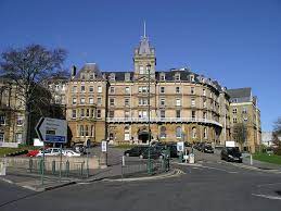 Bournemouth borough council home page. Bournemouth Wikipedia