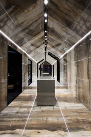 Matteo Nunziati Intersection Fiandre Al Cersaie 2017 Architettura Design Luoghi