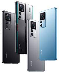 AMG-Design: Das Xiaomi Redmi K50 Ultra
