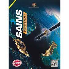 Shop Buku Sains Tingkatan 5 Kssm Online May 2022 Lazada Com My