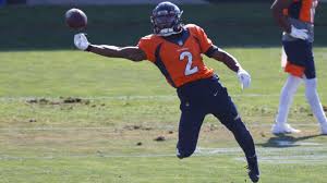 Boise state football ticket prices on the secondary market can vary depending on a number of factors. Broncos Expected To Start Wide Receiver Hinton As Qb Vs Saints Sportsnet Ca