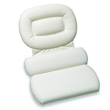 Our stripes bed pillows set of 2 is 100% cotton material filled with a poly gel that provides an optimal level of comfort. A Better Reason To Say Ahhhhhhhhhhhhhhhhhhhhh Bath Pillow Bath Pillow Bath Pillows Bathtub Pillow