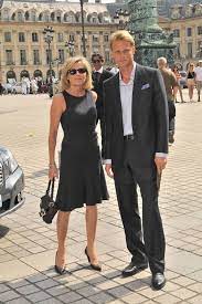 From static1.purepeople.com claire chazal a retrouvé l'amour. Claire Chazal Deconfinee Elle Retrouve Son Ex Arnaud Lemaire